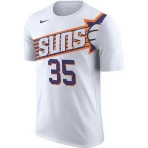 Phoenix Suns Nike Association Name & Number - Mens - Kevin Durant